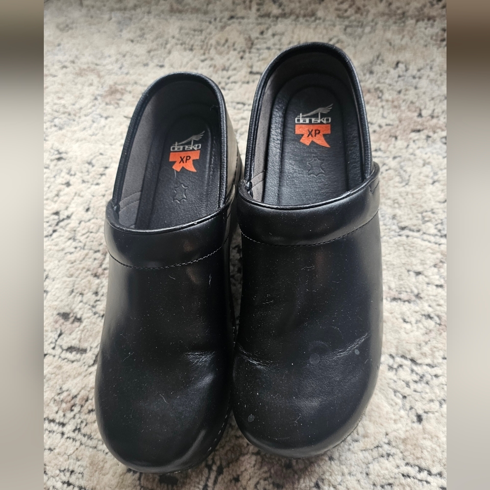 Dansko XP